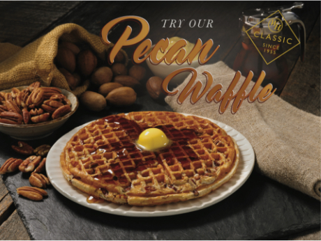 waffle house delivery colorado springs
