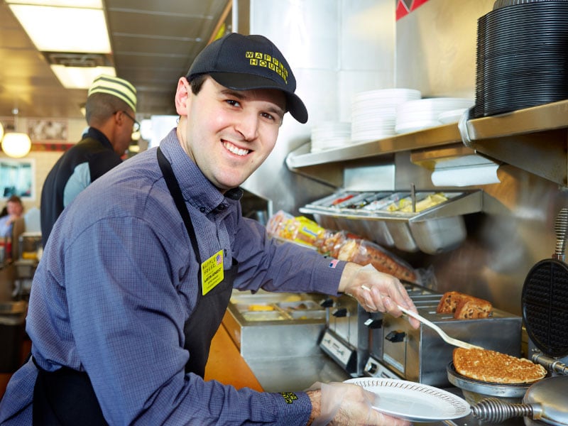 Careers Waffle House